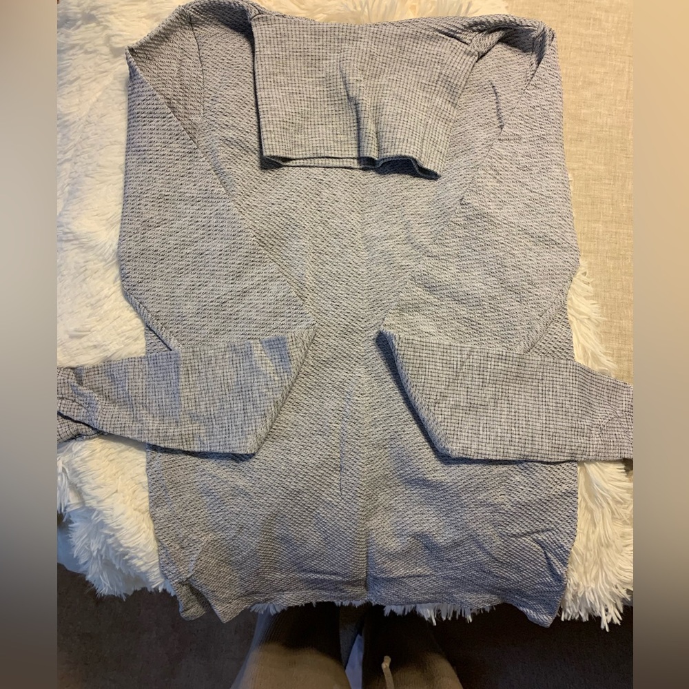 Athlete Flurry seamless turtleneck NWOT